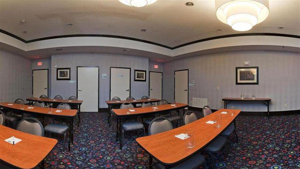 Holiday Inn Express & Suites Graham By Ihg Extérieur photo