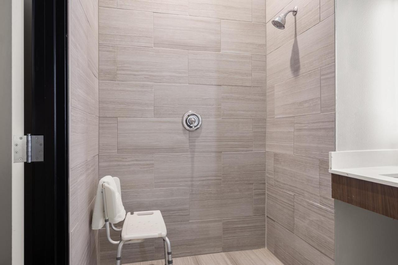 Holiday Inn Express & Suites Graham By Ihg Extérieur photo
